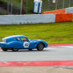 #82 D.B HBR5 Camionnette – François Fouquet-Hatevilain – 2025 Espiritu de Montjuic – 10