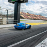 #82 D.B HBR5 Camionnette – François Fouquet-Hatevilain – 2025 Espiritu de Montjuic – 3