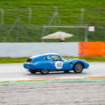 #82 D.B HBR5 Camionnette – François Fouquet-Hatevilain – 2025 Espiritu de Montjuic – 6