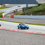 #82 D.B HBR5 Camionnette – François Fouquet-Hatevilain – 2025 Espiritu de Montjuic – 7