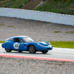 #82 D.B HBR5 Camionnette – François Fouquet-Hatevilain – 2025 Espiritu de Montjuic – 8