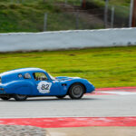 #82 D.B HBR5 Camionnette – François Fouquet-Hatevilain – 2025 Espiritu de Montjuic – 9