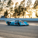 #82 Porsche 962-C – Michel Lecourt / Raymond Narac – 2025 Espiritu de Montjuic – 11