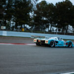 #82 Porsche 962-C – Michel Lecourt / Raymond Narac – 2025 Espiritu de Montjuic – 12