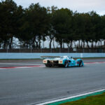 #82 Porsche 962-C – Michel Lecourt / Raymond Narac – 2025 Espiritu de Montjuic – 13