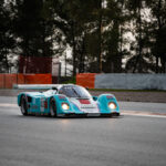 #82 Porsche 962-C – Michel Lecourt / Raymond Narac – 2025 Espiritu de Montjuic – 15