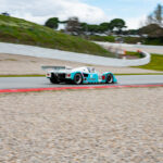 #82 Porsche 962-C – Michel Lecourt / Raymond Narac – 2025 Espiritu de Montjuic – 17