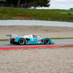 #82 Porsche 962-C – Michel Lecourt / Raymond Narac – 2025 Espiritu de Montjuic – 19