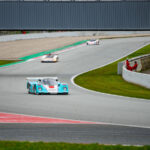 #82 Porsche 962-C – Michel Lecourt / Raymond Narac – 2025 Espiritu de Montjuic – 20