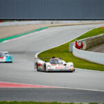 #82 Porsche 962-C – Michel Lecourt / Raymond Narac – 2025 Espiritu de Montjuic – 21