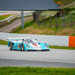 #82 Porsche 962-C – Michel Lecourt / Raymond Narac – 2025 Espiritu de Montjuic – 22