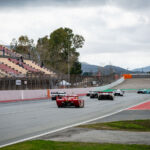 #82 Porsche 962-C – Michel Lecourt / Raymond Narac – 2025 Espiritu de Montjuic – 25