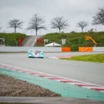 #82 Porsche 962-C – Michel Lecourt / Raymond Narac – 2025 Espiritu de Montjuic – 26