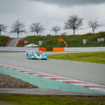 #82 Porsche 962-C – Michel Lecourt / Raymond Narac – 2025 Espiritu de Montjuic – 27