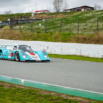 #82 Porsche 962-C – Michel Lecourt / Raymond Narac – 2025 Espiritu de Montjuic – 28