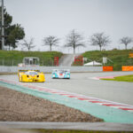 #82 Porsche 962-C – Michel Lecourt / Raymond Narac – 2025 Espiritu de Montjuic – 29