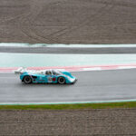 #82 Porsche 962-C – Michel Lecourt / Raymond Narac – 2025 Espiritu de Montjuic – 32