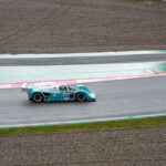 #82 Porsche 962-C – Michel Lecourt / Raymond Narac – 2025 Espiritu de Montjuic – 33