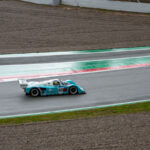 #82 Porsche 962-C – Michel Lecourt / Raymond Narac – 2025 Espiritu de Montjuic – 34