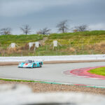 #82 Porsche 962-C – Michel Lecourt / Raymond Narac – 2025 Espiritu de Montjuic – 35