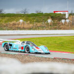 #82 Porsche 962-C – Michel Lecourt / Raymond Narac – 2025 Espiritu de Montjuic – 36