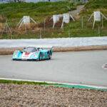 #82 Porsche 962-C – Michel Lecourt / Raymond Narac – 2025 Espiritu de Montjuic – 38