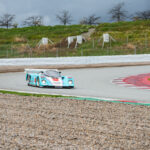 #82 Porsche 962-C – Michel Lecourt / Raymond Narac – 2025 Espiritu de Montjuic – 39