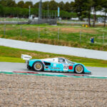 #82 Porsche 962-C – Michel Lecourt / Raymond Narac – 2025 Espiritu de Montjuic – 40