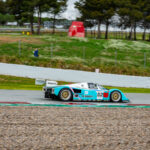 #82 Porsche 962-C – Michel Lecourt / Raymond Narac – 2025 Espiritu de Montjuic – 41