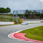 #82 Porsche 962-C – Michel Lecourt / Raymond Narac – 2025 Espiritu de Montjuic – 42