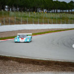 #82 Porsche 962-C – Michel Lecourt / Raymond Narac – 2025 Espiritu de Montjuic – 43
