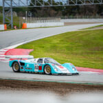 #82 Porsche 962-C – Michel Lecourt / Raymond Narac – 2025 Espiritu de Montjuic – 44