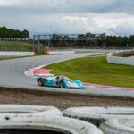#82 Porsche 962-C – Michel Lecourt / Raymond Narac – 2025 Espiritu de Montjuic – 46