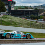 #82 Porsche 962-C – Michel Lecourt / Raymond Narac – 2025 Espiritu de Montjuic – 47