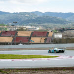#82 Porsche 962-C – Michel Lecourt / Raymond Narac – 2025 Espiritu de Montjuic – 49