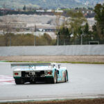 #82 Porsche 962-C – Michel Lecourt / Raymond Narac – 2025 Espiritu de Montjuic – 53