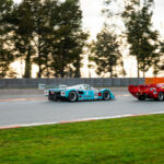 #82 Porsche 962-C – Michel Lecourt / Raymond Narac – 2025 Espiritu de Montjuic – 7