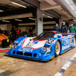 #83 Nissan R90CP – Olivier Galant – 2025 Espiritu de Montjuic – 1