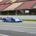 #83 Nissan R90CP – Olivier Galant – 2025 Espiritu de Montjuic – 10