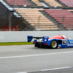 #83 Nissan R90CP – Olivier Galant – 2025 Espiritu de Montjuic – 11