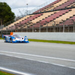 #83 Nissan R90CP – Olivier Galant – 2025 Espiritu de Montjuic – 12