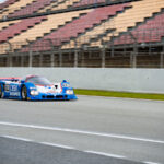 #83 Nissan R90CP – Olivier Galant – 2025 Espiritu de Montjuic – 13