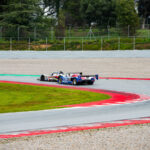 #83 Nissan R90CP – Olivier Galant – 2025 Espiritu de Montjuic – 16