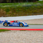 #83 Nissan R90CP – Olivier Galant – 2025 Espiritu de Montjuic – 17