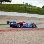 #83 Nissan R90CP – Olivier Galant – 2025 Espiritu de Montjuic – 19