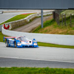 #83 Nissan R90CP – Olivier Galant – 2025 Espiritu de Montjuic – 20