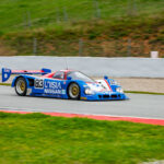 #83 Nissan R90CP – Olivier Galant – 2025 Espiritu de Montjuic – 21