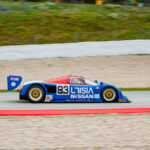 #83 Nissan R90CP – Olivier Galant – 2025 Espiritu de Montjuic – 23