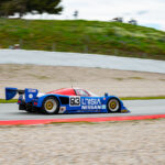 #83 Nissan R90CP – Olivier Galant – 2025 Espiritu de Montjuic – 24