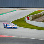 #83 Nissan R90CP – Olivier Galant – 2025 Espiritu de Montjuic – 25